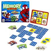 Spider-Man and Friends Memory Game, Not Mint